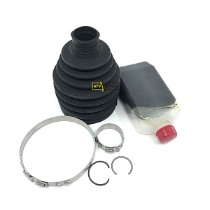 Пыльник шруса наружный Yamaha 28P-2510G-10-00