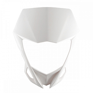 Пластик фары Yamaha  1DX-84330-00-00