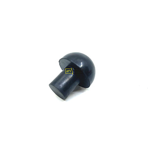 Отбойник глушителя Arctic Cat 0612-111