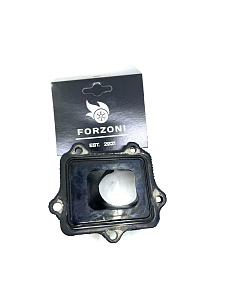 Впускной патрубок Forzoni для Yamaha YZ250 02-08 г.в. FS-8805 ( 5NX-13565-00-00 )
