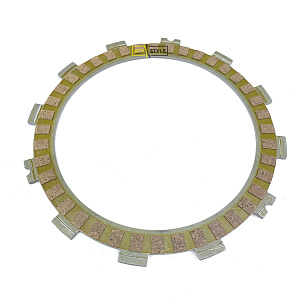 Диск сцепления Suzuki 21441-29F30-000