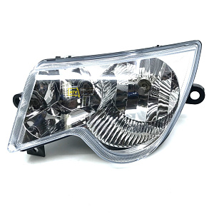 Фара левая Arctic Cat  0609-853