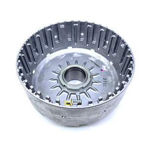 Кожух корзины сцепления Suzuki 21100-48G01-000