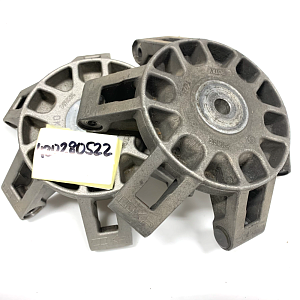 Паук вариатора Can Am б.у  420280522_б.у