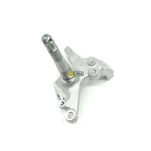 Правый поворотный кулак Yamaha 18P-23502-00-00