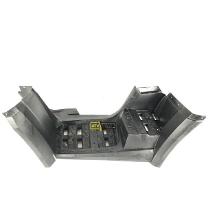 Левая подножка Can AmG1 Max 705003633