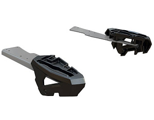 Крепежный комплект спинки сиденья LYNX / Ski Doo 860201111