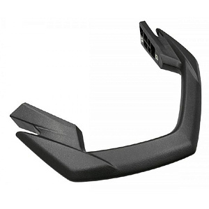 Бампер передний Yamaha RX 8FA-77511-01-00