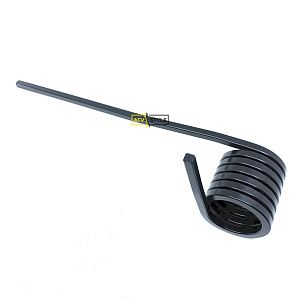 Пружина задней подвески левая  Ski-Doo 550 / 600 / 900 / 1200 SM-04355L ( 503192271 )