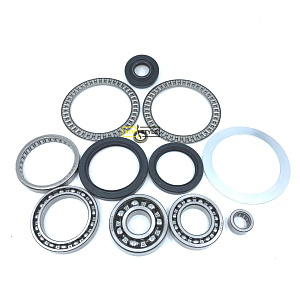 Ремкомплект переднего  редуктора Kawasaki  KVF 360 / 650 / 700 / 750 WE290130