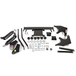 Установочный комплект для гусениц Kimpex Yamaha Rhino 374750
