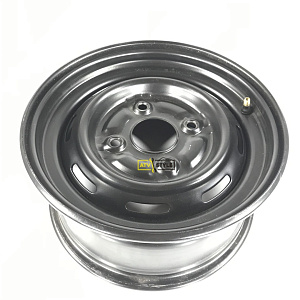Диск колесный черный 12х6 1HP-F5180-10-00