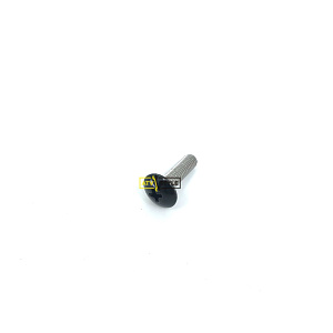Болт 5x18 Kawasaki 92009-1655