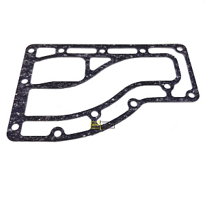 Прокладка крышки выхлопа Skipper для Suzuki DT2-30 SK14151-96311
