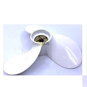 Винт гребной (3X9 X9 -C) Yamaha 647-45947-00-00