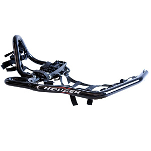 Пороги Houser Racing Pro Bounce YFZ 450 ( карбюраторная)  063002