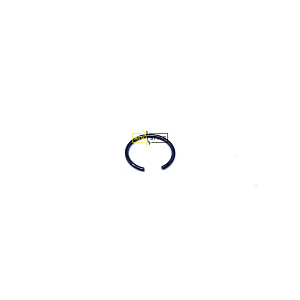 Кольцо стопорное поршневого пальца Kawasaki 92033-0005