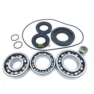 Ремкомплект заднего редуктора  Can Am 450 / 500 / 570 / 650 / 800 / 850 / 1000 G2  2016+  WE290134