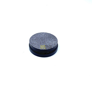 Колодка тормозная Yamaha 89J-25811-00-00