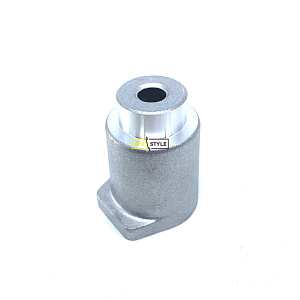 Кронштейн крепления колеса Yamaha 8ES-47419-20-00