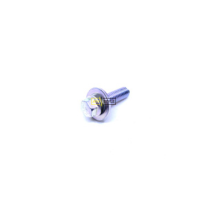Болт 6X22 Kawasaki 92150-1481