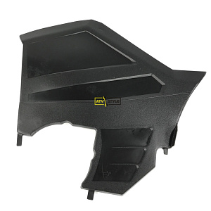 Панель левая боковая Arctic Cat 2406-381