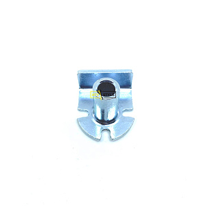 Втулка крепежная подножки Kawasaki 92152-0658
