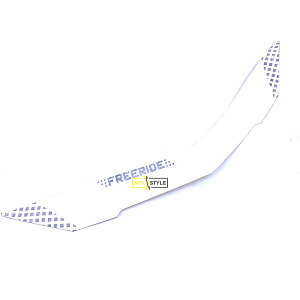 Декаль Ski Doo Freeride 516009444