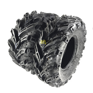 Шина пневматическая 28X12.00-12 6PR DEESTONE D936 MUD CRUSHER TL 300283