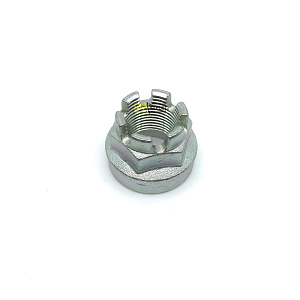 Гайка 20 мм Kawasaki 92210-1381