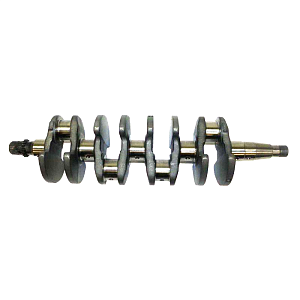 Коленвал Yamaha 6S5-11411-00-00
