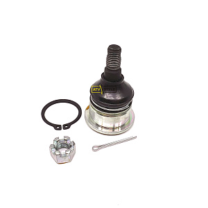 Опора шаровая верхняяAll Balls для  Yamaha Grizzly 550-700, Suzuki LT, 42-1029