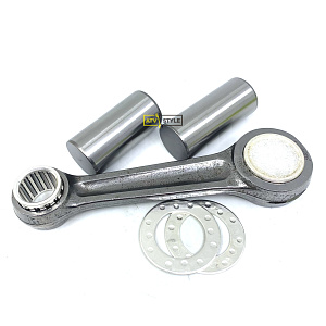 Шатунная сборка MAG / PTO  Ski Doo 600 / 700 SM-09244