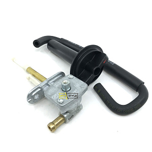 Топливный кран Yamaha 400/450 FS101-0040