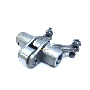 Рокер клапана X8, X5ho, X4 EPS, X8ho, Z10 EPS 0800-022500
