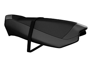 Двухместное сиденье для REV-XP, XR, XM, XS, XU Tundra 860201314