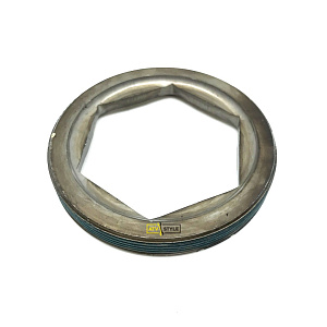Гайка 75x10 Kawasaki  92172-0341
