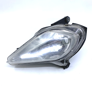 Фара правая Yamaha Raptor 700 б.у  5TG-84310-03-00_б.у