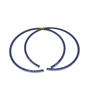 Кольца поршневые +0,75 мм SPI для Yamaha VK 540 09-808-03R