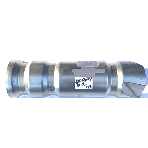 Термозащитный кожух глушителя Yamaha б.у 1HP-E4718-00-00_б.у