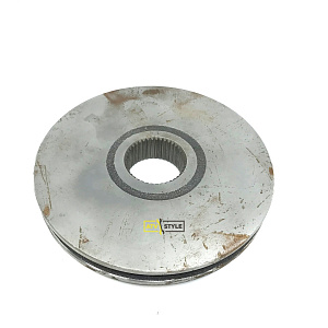 Диск тормозной Arctic Cat 1602-656