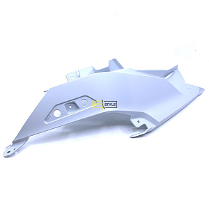 Задняя панель капота правая Catalyst Gray Ski Doo 517307126