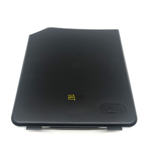 Крышка масляного щупа Yamaha  3B4-28239-02-00