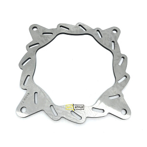 Передний тормозной диск Can-am DS450 F2-ROT8