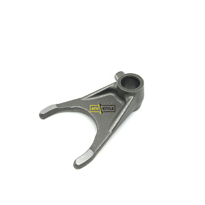Вилка КПП 29510-31G10 , 29510-31G00