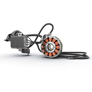 Комплект Магнето 850 W BRP 715007122