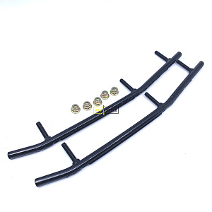 Коньки лыж усиленные 160 мм Polaris SLD-0081-016
