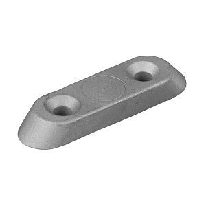Анод Tecnoseal для Suzuki DF40A-60A, DT25-40, алюминий 01208AL