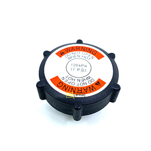 Крышка расширительного бачка Arctic Cat SM-10030A ( 4606-209)
