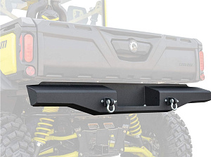 Задний бампер Superatv Defender RB-CA-DEF-002-00